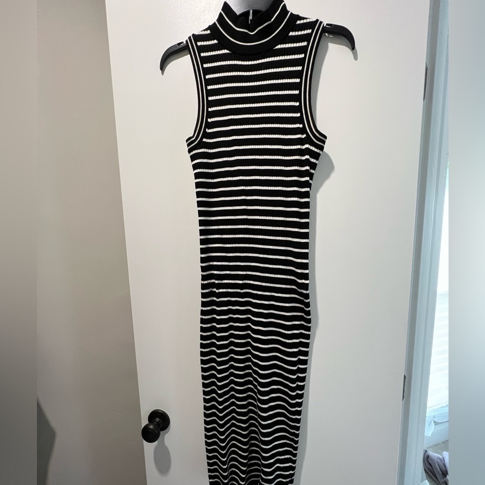Michael Kors sweater Dress